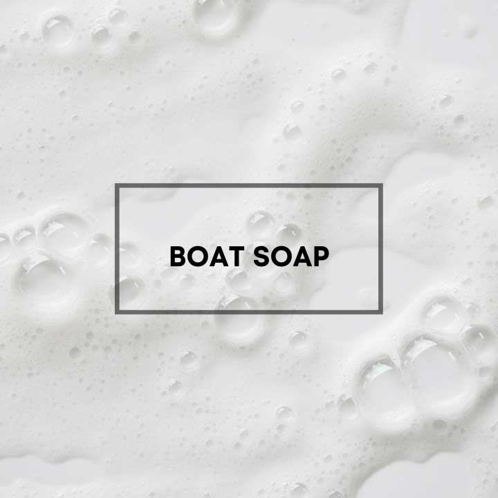 Premium Wash Mitt, Plus Soap