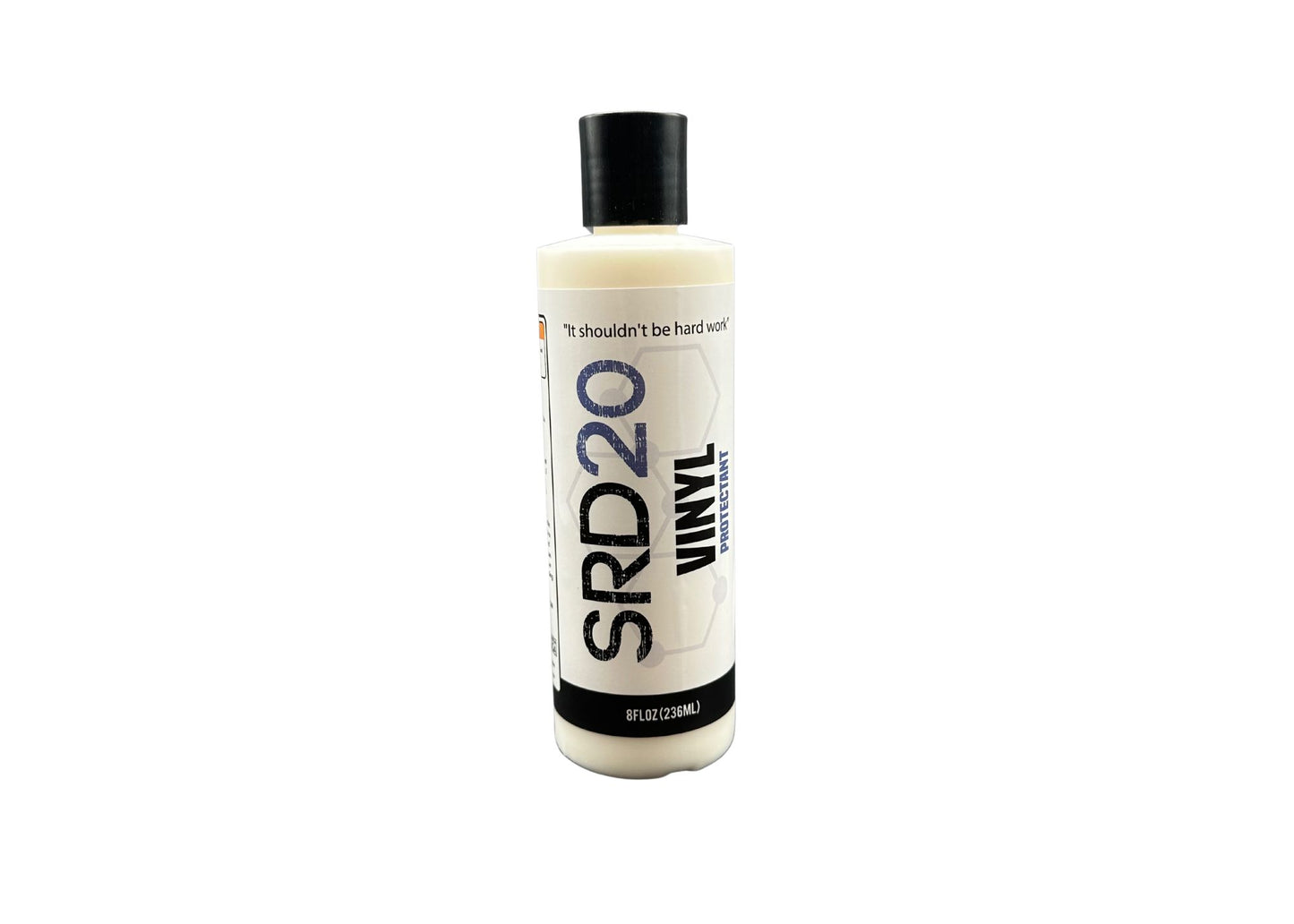 SRD20 DIY - Boat Detailing and Boat Cleaning Kit