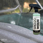 SRD20 Waterless Wash and wax for boats beading picture