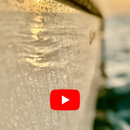 how to apply SRD20 Boat Wax
