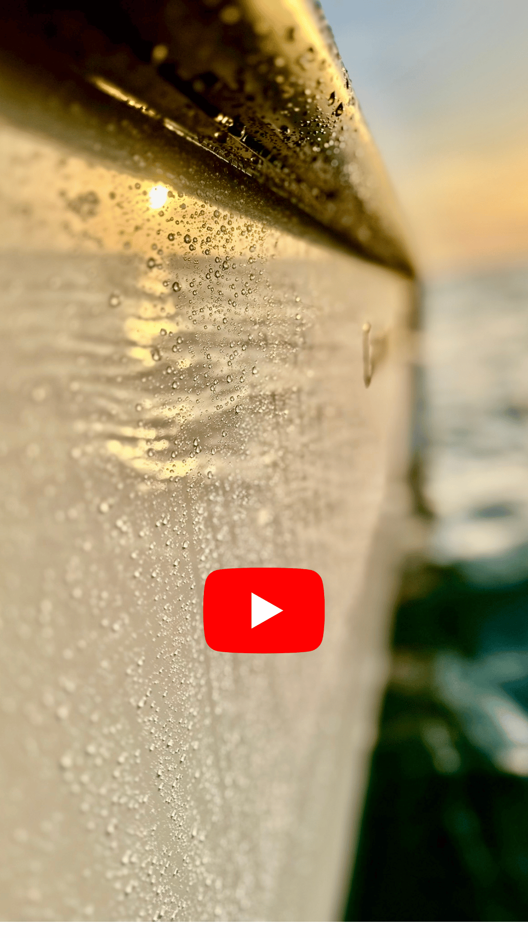how to apply SRD20 Boat Wax